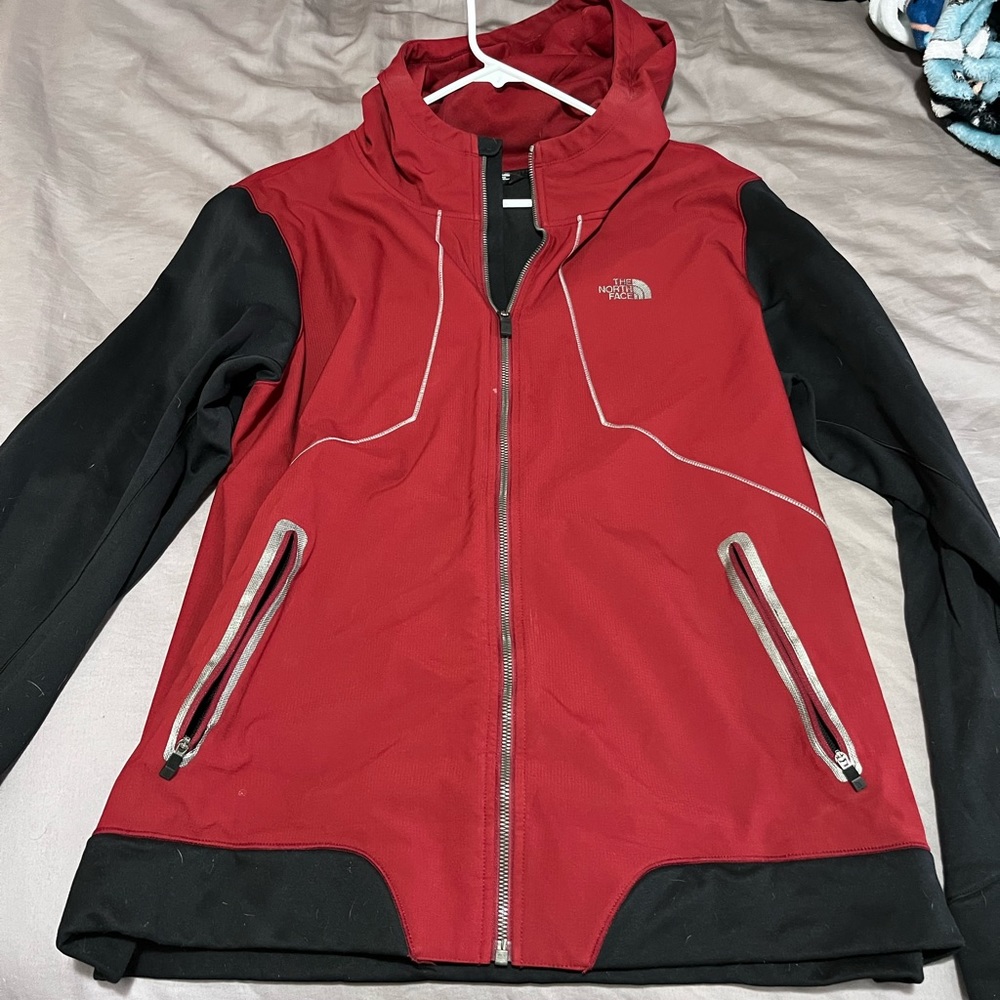 North face jacket